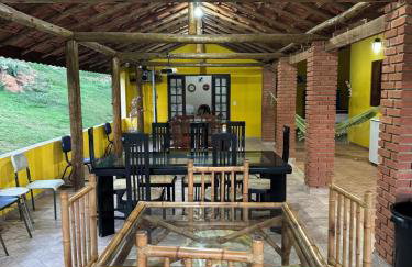 Sítio da Cachoeira Atibaia - Foto 6