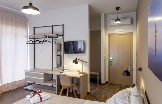 Five Rooms Brolo - Foto 3