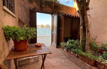 Al Ponte Lungo - Giudecca - Foto 6