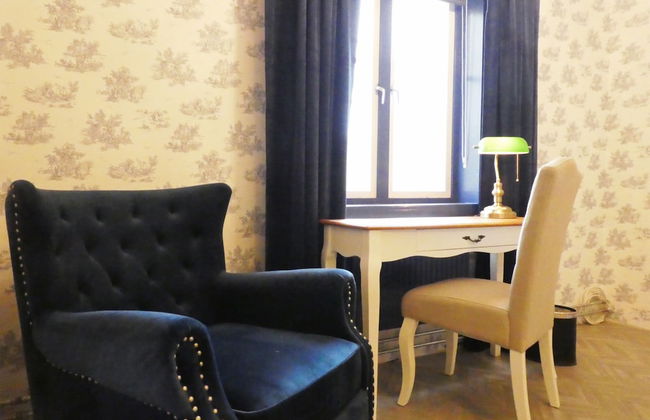 Torpshammars Herrgård - Photo 11