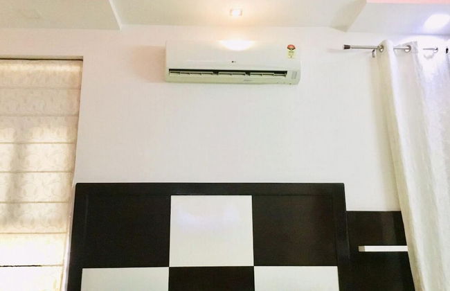 Beautiful Modern 3 Bhk for Guest - Foto 4