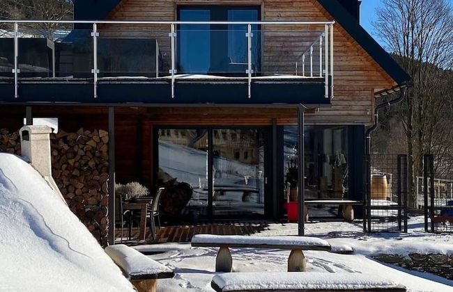 Villa Velka Upa - Kvh014 - Foto 50