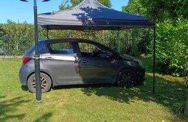 SPIROS APARTMENTS - Foto 24