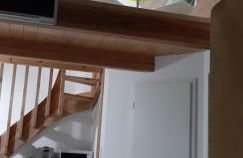 Altes Siedlerhaus Nesebanz - Foto 11