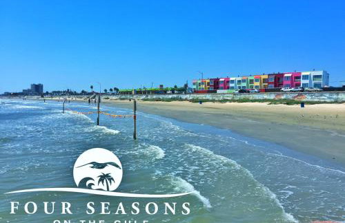FOUR SEASONS on the gulf - Foto 67