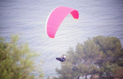 TOTAL SEA VIEW ll Grimaldi Menton - Foto 71