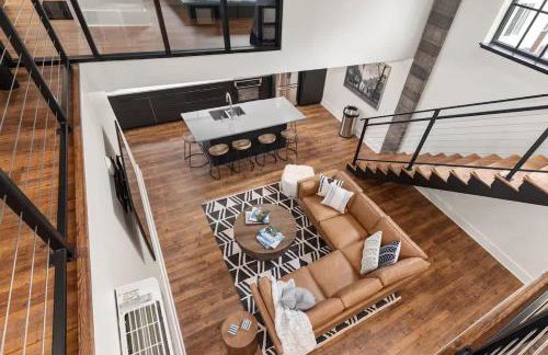 Urban Sanctuary Luxury Stay with Private Parking - Foto 1