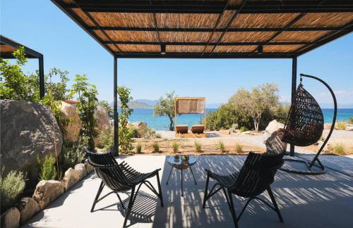 Floating Cubes Villas Aegina - Foto 76