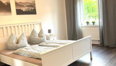 Stilvoll-Fewo - Foto 3