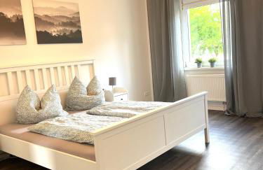 Stilvoll-Fewo - Foto 3