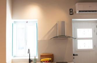 Kimolos Arch House - Photo 11