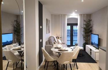 Apartamentos Catedral III - Foto 1