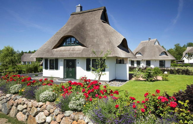 Ferienhaus, Fuhlendorf - Photo 19