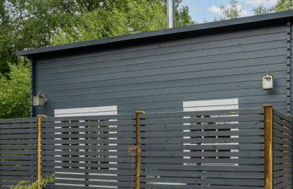 Walliswood Lodge - Wood Burner, Air Con & Wi-fi, Rural Retreat - Foto 11