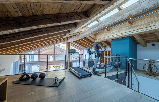 Matthiol Serviced Apartments - Foto 24