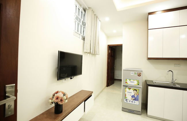 iStay Hotel Apartment 2 - Foto 31