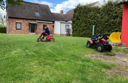 Ferienhaus Biene - Photo 22