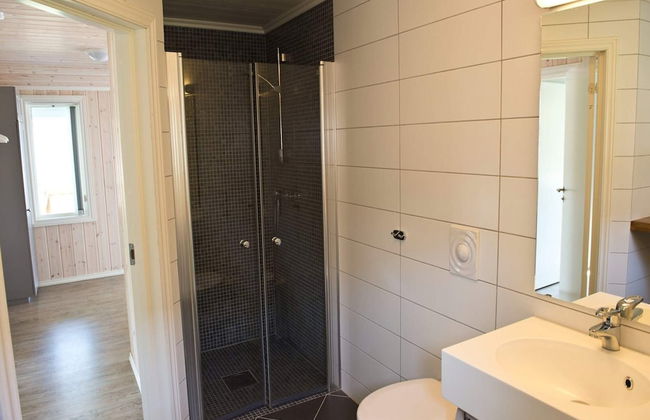 Holiday Home in Kinsarvik by the sea - Foto 3