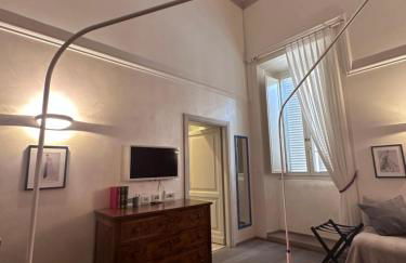 NEW! BELLISSIMO PalazzoFranchi Pantheon - Foto 20