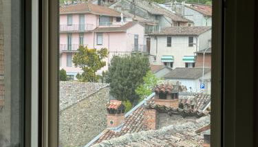 La casa sui tetti di Varzi - Foto 2