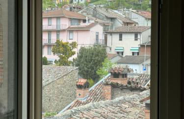 La casa sui tetti di Varzi - Foto 2