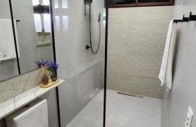 Chalé Vivenda dos Ventos - Foto 25