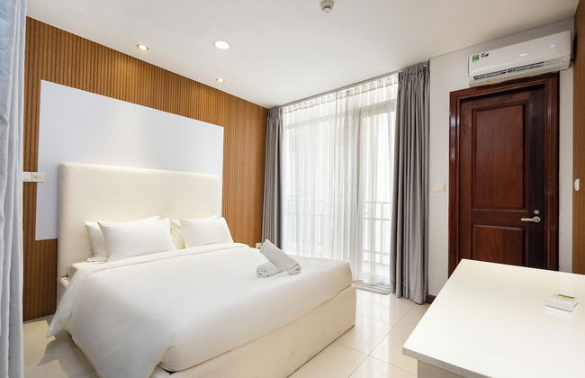 The MarQ Lanc. District 1 - Foto 73