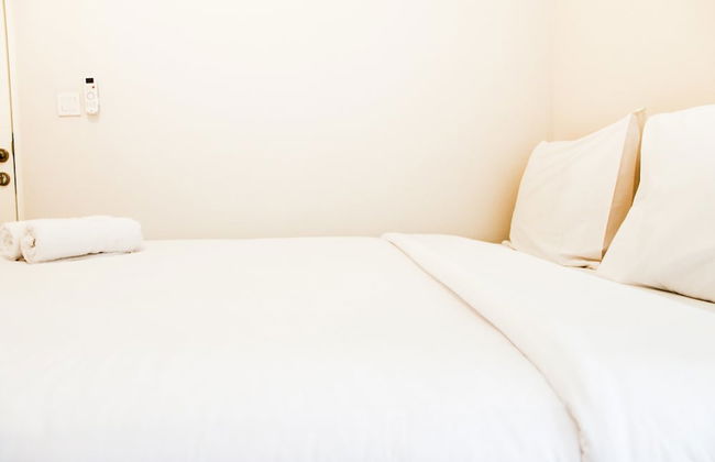 Simply Minimalist 2BR The Springlake Apartment - Foto 14