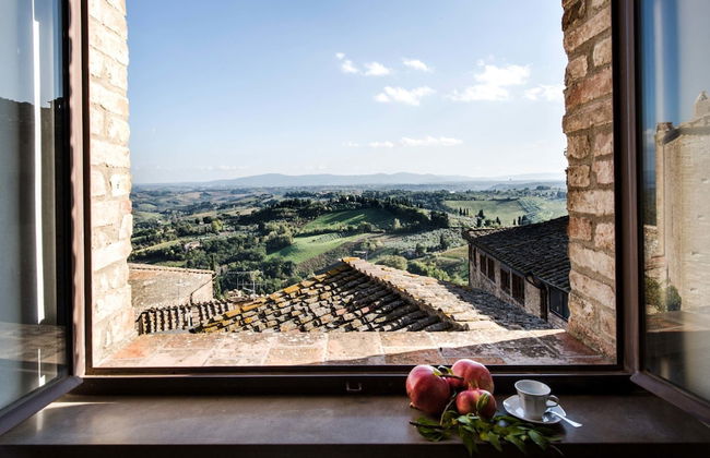 B&B Palazzo Tortoli - Photo 12