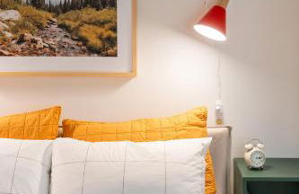 Stay Near Old Rag/White Oak Falls - Cozy Log Cabin - Foto 4