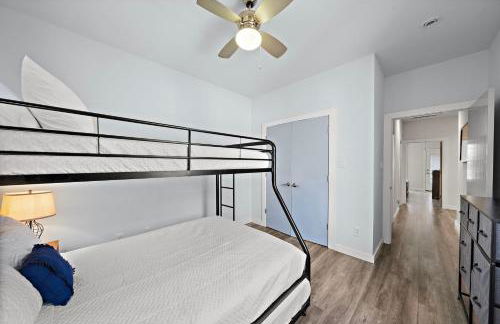 Downtown Private Oasis Stay Fire Pit & Hot Tub - Foto 24