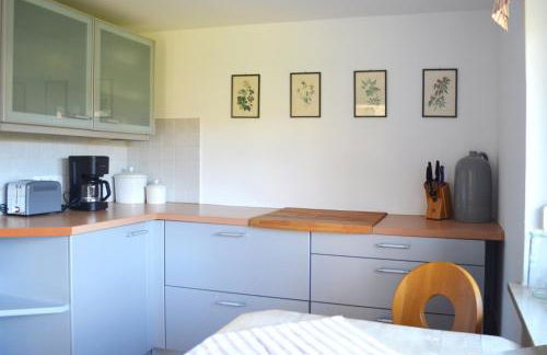 Ferienhaus Antdorfer Gartenglück - Foto 6