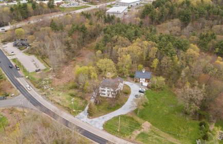 Federal on Exeter Circa 1805 Sleeps 8 - Foto 43