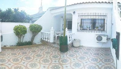 El Rincón del Sotillo beach - Foto 2