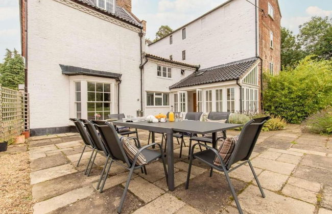 Host Stay Mill House - Foto 29