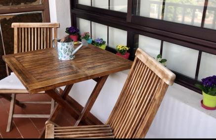 Apartamento vistas al mar - Foto 17