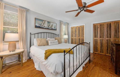 Sweet Melissa's Beach House - Foto 17