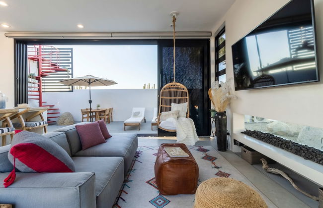 Hidden Leaf Baja Casita - Foto 25