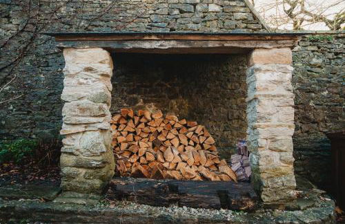 Lodge Cottage, Castleton - Foto 43