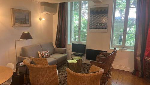 Duplex Face au Palais - Photo 2