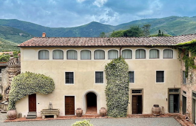 Villa Scorzi - Foto 53