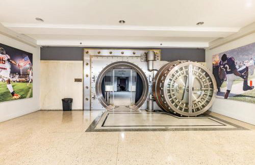 2B 2BA Luxury Downtown Suite Rooftop Deck & Gym - Foto 124