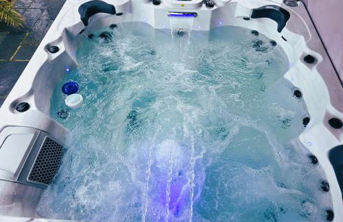 Viewpoint Villa - Luxury 4 Bedroom villa with elevated views - Foto 27