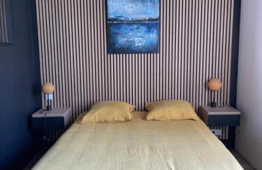 La Chênaie - Suites individuelles dans un domaine d'art contemporain et nature - Photo 36