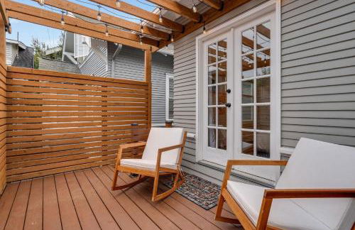 Perch - Queen Ann Vintage Charm - Foto 38