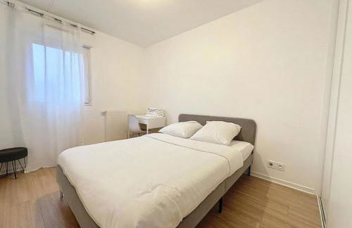 Le Martray - Spacieux - 4 chambres - Foto 7