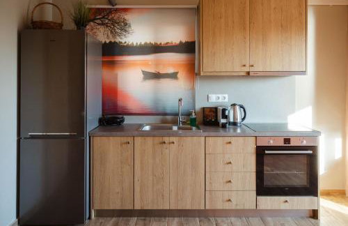 Aegialis seaside apartments - Foto 12