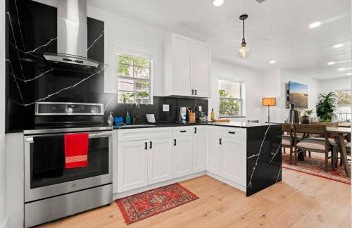 Spacious Family 3BR Near Wynwood and Beach - Foto 7