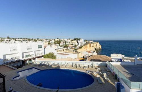 Apartment Oasis Praia Carvoeiro Bay - Foto 47