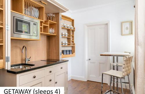 Cadnam Lodge - Foto 9